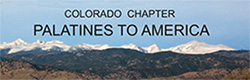 CoPalAm Fall Seminar