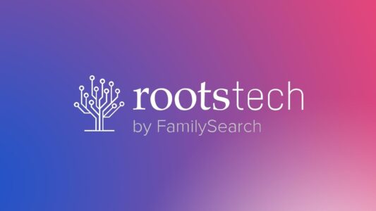 RootsTech 2027